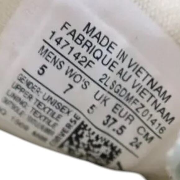 Converse Shoes Womens 7 Sneaker All Star Chuck Taylor Casual Active Comfort Blue - Picture 7 of 12